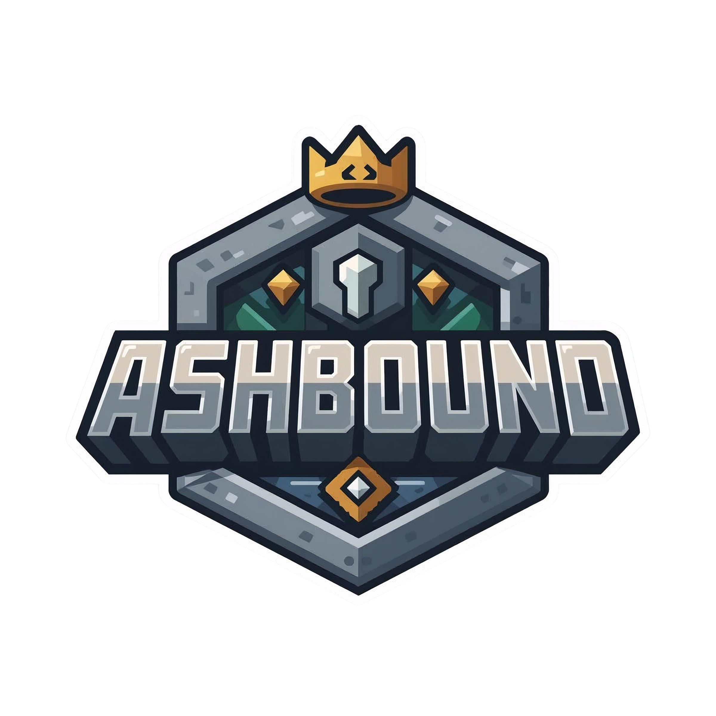 Ashbound
